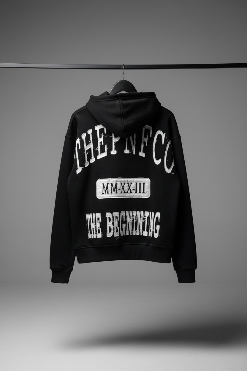 THEPNF Signature Tracksuit [PRE-ORDER]