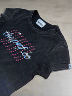 Galaxy Drift Crop Top