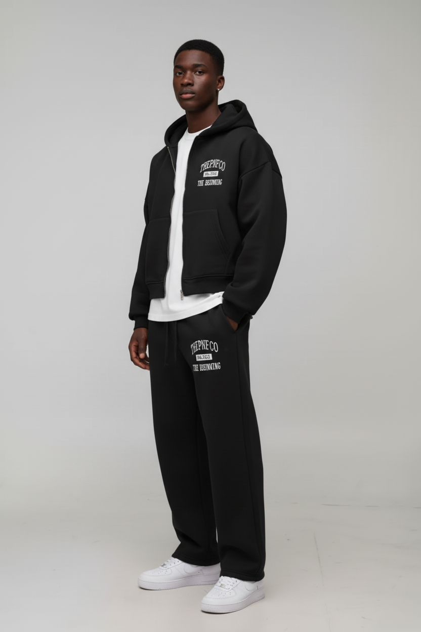 THEPNF Signature Tracksuit [PRE-ORDER]