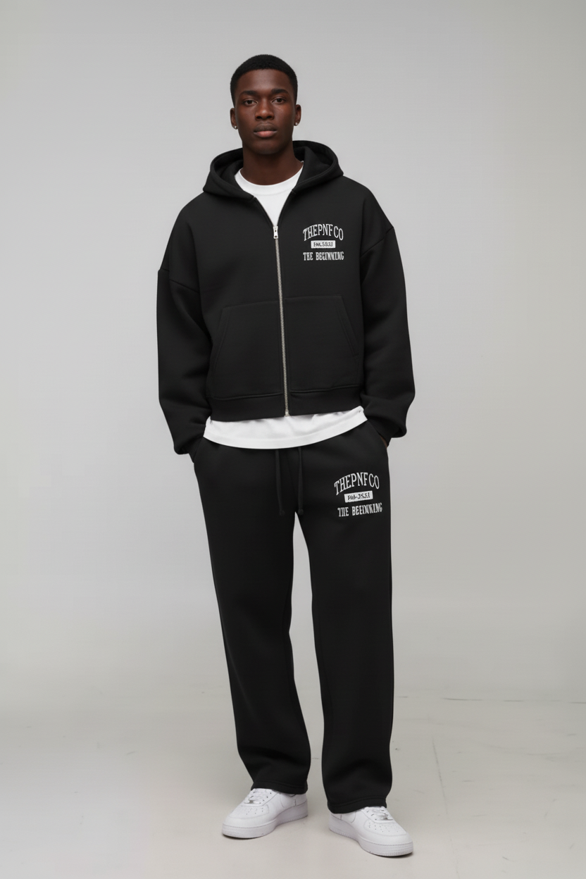 THEPNF Signature Tracksuit [PRE-ORDER]