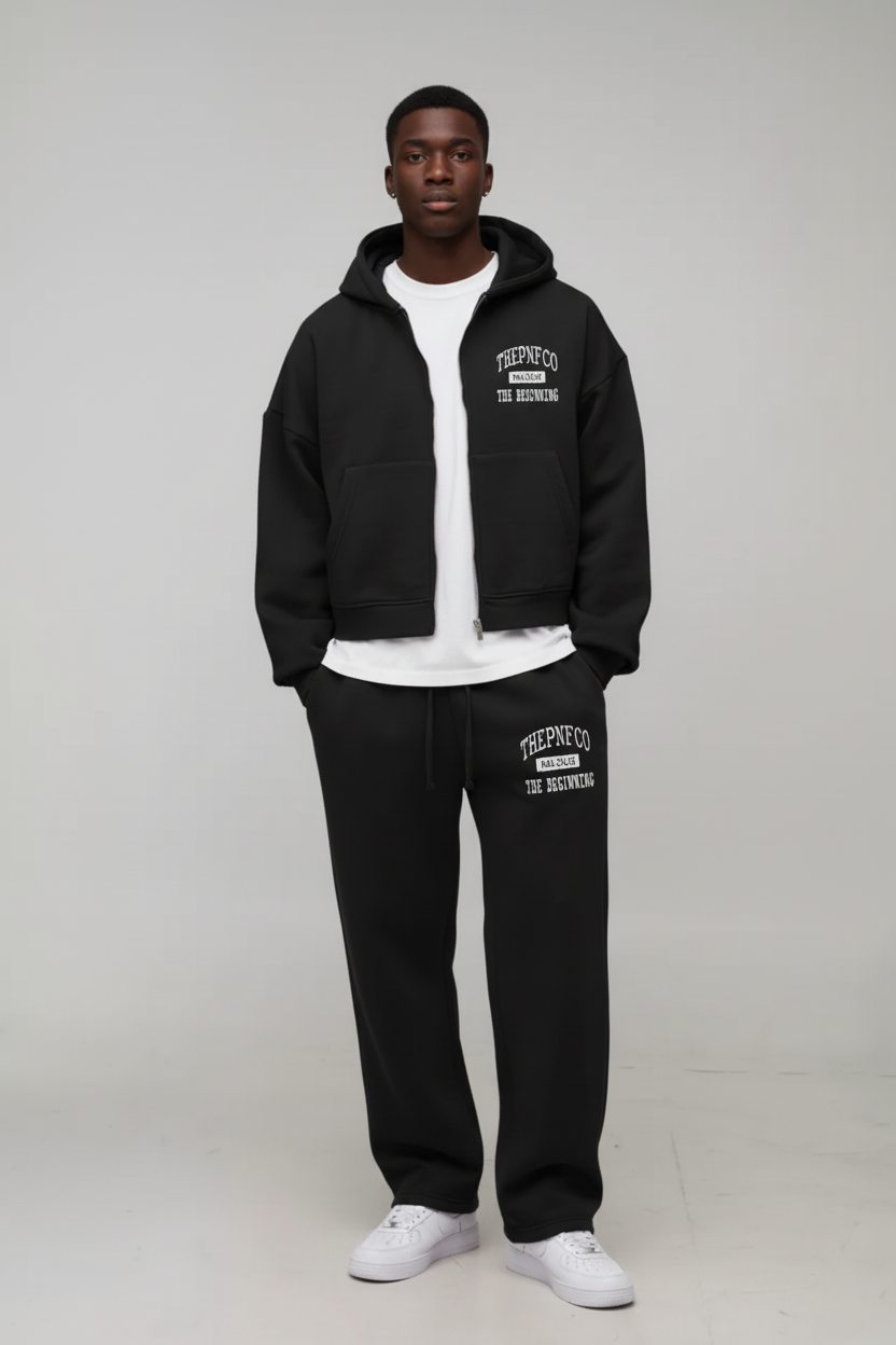THEPNF Signature Tracksuit [PRE-ORDER]