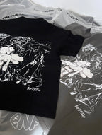 THE REAL DON'T GET LEFT BEHIND T-SHIRT