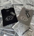 THE REAL DON'T GET LEFT BEHIND T-SHIRT