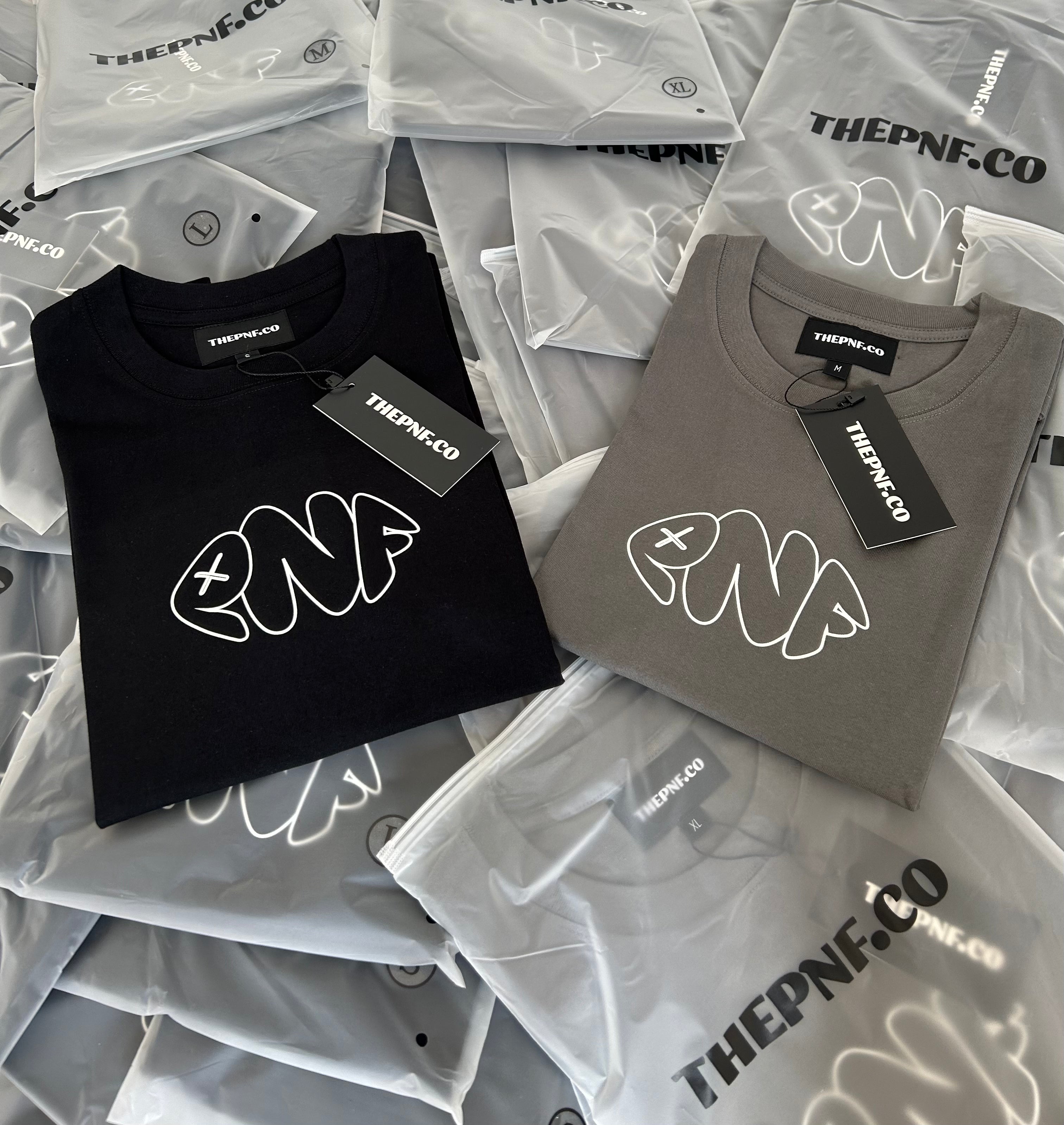 THE REAL DON'T GET LEFT BEHIND T-SHIRT